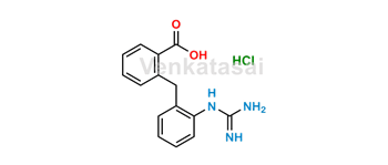 Picture of Epinastine Impurity 1 