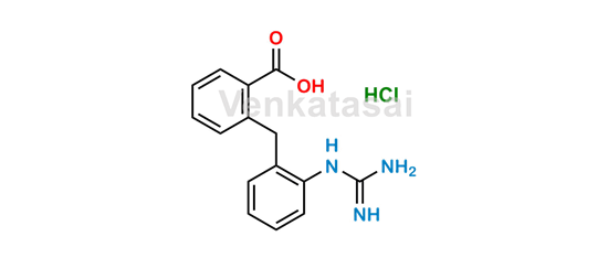 Picture of Epinastine Impurity 1 