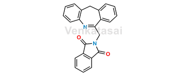 Picture of Epinastine Impurity 5