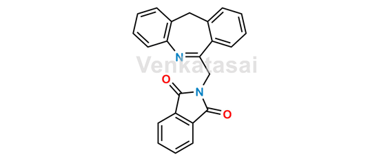 Picture of Epinastine Impurity 5