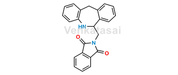 Picture of Epinastine Impurity 6