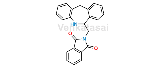 Picture of Epinastine Impurity 6