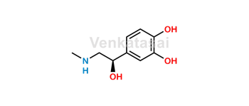 Picture of Epinephrine