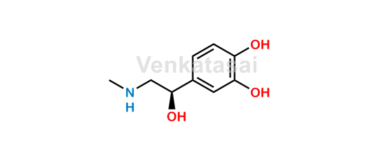 Picture of Epinephrine