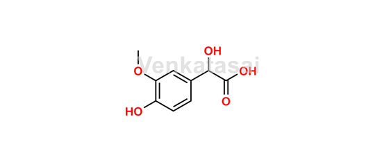 Picture of Vanillylmandelic acid 