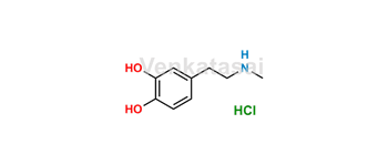 Picture of Deoxy Epinephrine