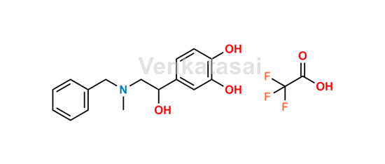 Picture of N-Benzyl Epinephrine