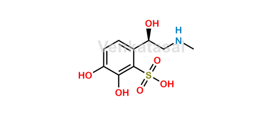 Picture of Epinephrine Impuirty 1