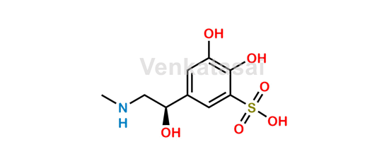 Picture of Epinephrine Impuirty 2