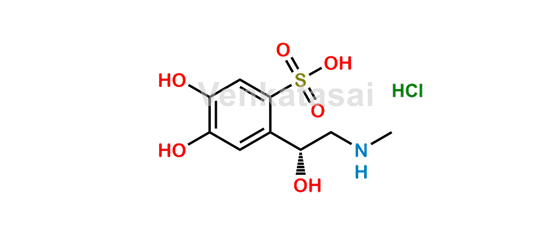 Picture of Epinephrine Impuirty 3