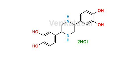 Picture of Epinephrine Impuirty 4