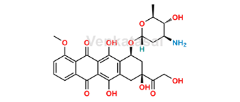 Picture of Epirubicin