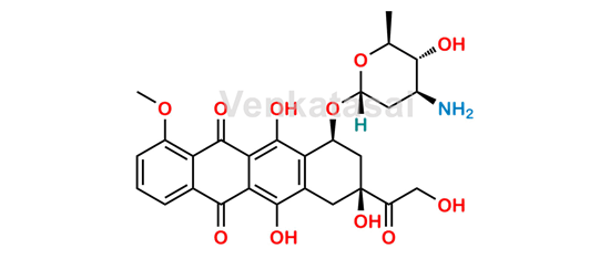 Picture of Epirubicin