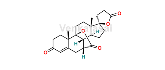 Picture of Eplerenone EP Impurity A