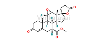 Picture of Eplerenone EP Impurity B
