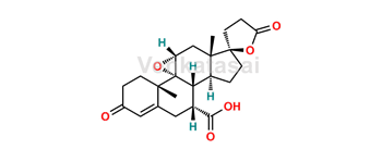 Picture of Eplerenone EP Impurity D