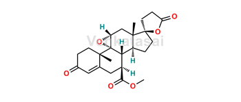 Picture of Eplerenone EP Impurity E