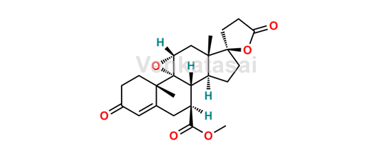 Picture of Eplerenone EP Impurity E