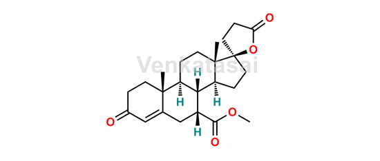 Picture of Eplerenone EP Impurity G