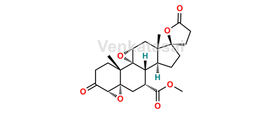 Picture of 4,5-Epoxy Eplerenone