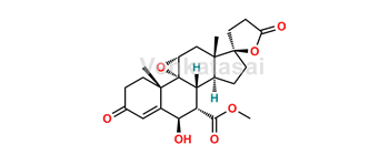 Picture of 6β-Hydroxy Eplerenone