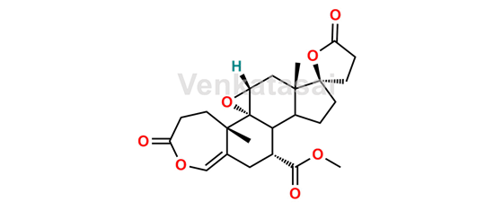 Picture of 3-Lactone ester Eplerenone 