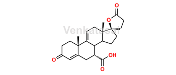 Picture of Eplerenone Enacid Impurity