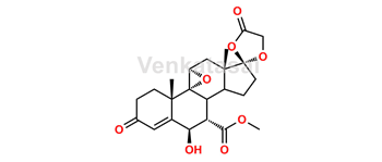 Picture of Eplerenone Impurity 1