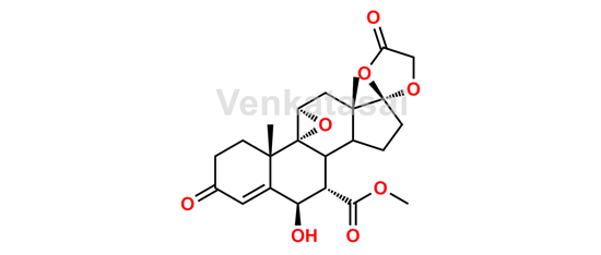 Picture of Eplerenone Impurity 1