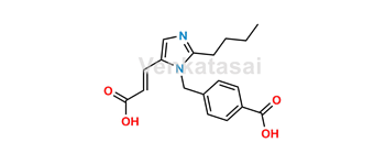 Picture of Dealkyl Eprosartan