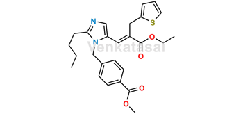 Picture of Eprosartan Impurity 1