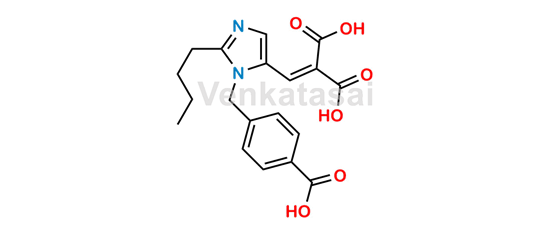 Picture of Eprosartan Impurity 2