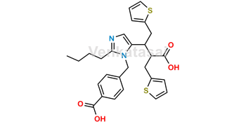 Picture of Eprosartan Impurity 5