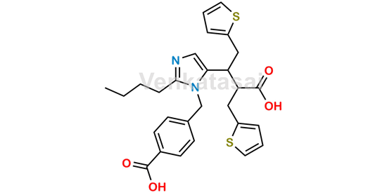 Picture of Eprosartan Impurity 5