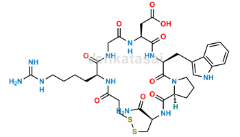 Picture of Eptifibatide