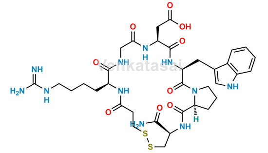 Picture of Eptifibatide