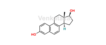 Picture of 17β-Dihydro Equilenin