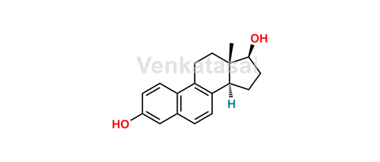 Picture of 17β-Dihydro Equilenin