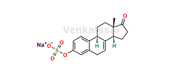 Picture of Equilin 3-Sulfate Sodium Salt 