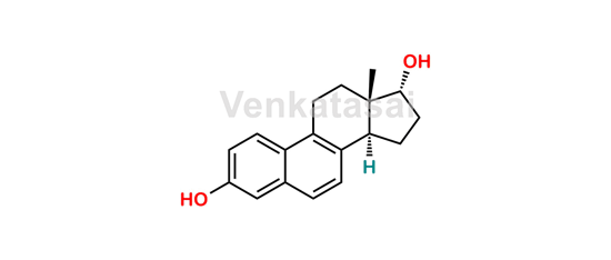 Picture of 17α-Dihydro Equilenin