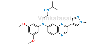 Picture of Erdafitinib