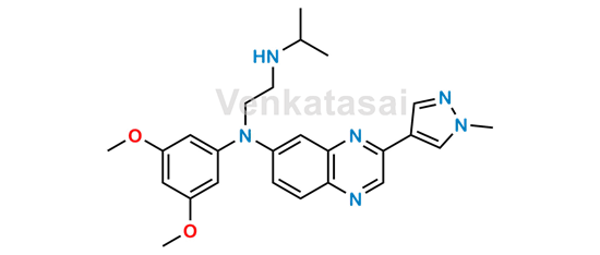 Picture of Erdafitinib