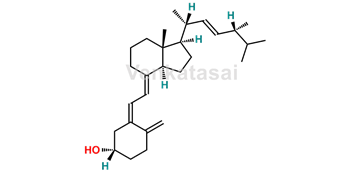 Picture of Ergocalciferol