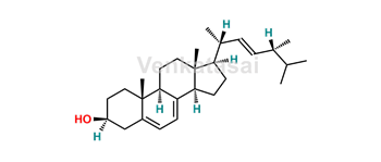 Picture of Ergocalciferol EP Impurity B