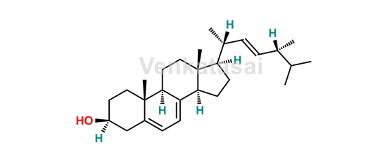 Picture of Ergocalciferol EP Impurity B