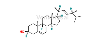 Picture of Ergocalciferol EP Impurity C