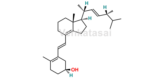 Picture of Ergocalciferol EP Impurity D