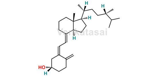 Picture of Ergocalciferol EP Impurity G