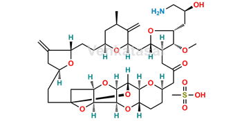 Picture of Eribulin Mesylate