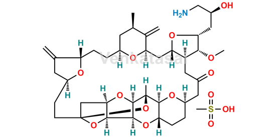 Picture of Eribulin Mesylate